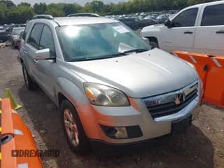 ✅ 2008 Saturn Outlook XR • VIN: 5GZEV23708J239127 • Lot: 43187399. Listed on IAAI with 251,443 mi. Free auction sales archive from the USA and detailed vehicle history report at DreamBid. Image 1.