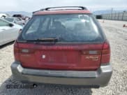 ✅ 1996 Subaru Legacy Outback • VIN: 4S3BG6851T7383482 • Лот: 69103415. Опубликован ранее на Copart с пробегом 177 768 миль. Бесплатный доступ к архиву аукционных продаж из США и подробный отчёт об истории автомобиля на DreamBid. Изображение 6.