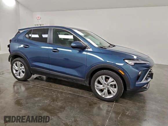 ✅ 2024 Buick Encore GX Preferred • VIN: KL4AMBS20RB127863 • Лот: 92602805. Опубликован ранее на Copart с пробегом 34 321 миль. Бесплатный доступ к архиву аукционных продаж из США и подробный отчёт об истории автомобиля на DreamBid. Изображение 4.