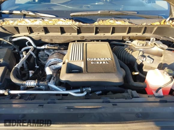 ✅ 2021 Chevrolet Silverado 1500 RST • VIN: 3GCUYEET3MG115882 • Лот: 42331603. Опубликован ранее на IAAI с пробегом 84 149 миль. Бесплатный доступ к архиву аукционных продаж из США и подробный отчёт об истории автомобиля на DreamBid. Изображение 10.