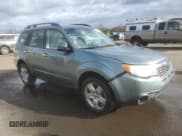 ✅ 2009 Subaru Forester X • VIN: JF2SH63669H753777 • Lot: 92048815. Listed on Copart with 156,162 mi. Free auction sales archive from the USA and detailed vehicle history report at DreamBid. Image 4.