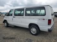 ✅ 2007 Ford Econoline Passenger XL • VIN: 1FMNE11W87DA96037 • Lot: 72926294. Listed on Copart with Not provided. Free auction sales archive from the USA and detailed vehicle history report at DreamBid. Image 2.