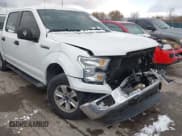 ✅ 2015 Ford F-150 XLT • VIN: 1FTEW1E84FFC72887 • Лот: 43650487. Опубликован ранее на IAAI с пробегом 149 094 миль. Бесплатный доступ к архиву аукционных продаж из США и подробный отчёт об истории автомобиля на DreamBid. Изображение 17.