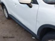 ✅ 2013 Mazda CX-5 Touring • VIN: JM3KE2CEXD0148702 • Lot: 43877352. Listed on IAAI with 183,342 mi. Free auction sales archive from the USA and detailed vehicle history report at DreamBid. Image 6.