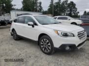✅ 2017 Subaru Outback Limited • VIN: 4S4BSENC7H3225458 • Lot: 60571815. Listed on Copart with 108,924 mi. Free auction sales archive from the USA and detailed vehicle history report at DreamBid. Image 4.