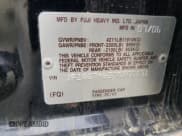 ✅ 2007 Subaru Impreza WRX • VIN: JF1GG74637G800171 • Лот: 51018235. Опубликован ранее на Copart с пробегом 125 416 миль. Бесплатный доступ к архиву аукционных продаж из США и подробный отчёт об истории автомобиля на DreamBid. Изображение 12.