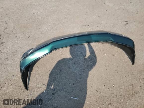 2001 Toyota Highlander с VIN JTEGF21AX10010886, выставлен на аукционе Copart как лот 66935815 с пробегом 251 356 миль миль и Списание • Salvage title. История ставок и продаж доступна на DreamBid. Изображение 12.