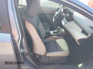 ✅ 2024 Toyota Corolla LE • VIN: 5YFB4MDE3RP223775 • Lot: 43274336. Listed on IAAI with 24,309 mi. Free auction sales archive from the USA and detailed vehicle history report at DreamBid. Image 5.