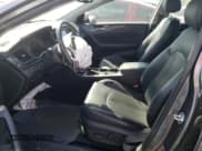 ✅ 2018 Hyundai Sonata Limited • VIN: 5NPE34AF5JH662555 • Лот: 49252073. Опубликован ранее на Copart с пробегом 22 941 миль. Бесплатный доступ к архиву аукционных продаж из США и подробный отчёт об истории автомобиля на DreamBid. Изображение 7.