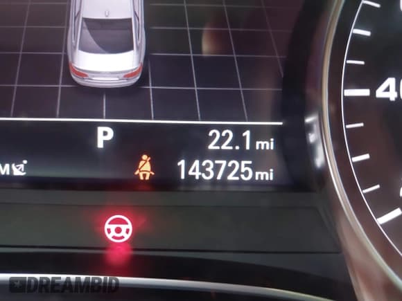 ✅ 2012 Audi A6 Premium Plus • VIN: WAUBGAFC2CN006804 • Lot: 41970270. Wystawiony na IAAI z przebiegiem 143 725 mil. Bezpłatny archiwum sprzedaży aukcyjnych z USA i szczegółowy raport historii pojazdu na DreamBid. Zdjęcie 15.