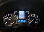 ✅ 2016 Lexus GX 460 • VIN: JTJBM7FX7G5126327 • Lot: 57647795. Listed on Copart with 119,703 mi. Free auction sales archive from the USA and detailed vehicle history report at DreamBid. Image 9.