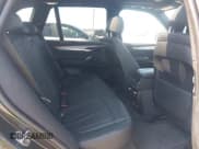 ✅ 2017 BMW X5 xDrive35i • VIN: 5UXKR0C36H0V81079 • Lot: 43309889. Listed on IAAI with 95,346 mi. Free auction sales archive from the USA and detailed vehicle history report at DreamBid. Image 8.