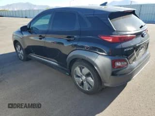 ✅ 2019 Hyundai Kona SEL • VIN: KM8K23AG1KU022242 • Лот: 73624474. Опубликован ранее на Copart с пробегом 89 778 миль. Бесплатный доступ к архиву аукционных продаж из США и подробный отчёт об истории автомобиля на DreamBid. Изображение 2.