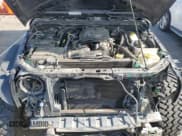 ✅ 2018 Jeep Wrangler Unlimited Sport S • VIN: 1C4HJWDG8JL927497 • Lot: 55788905. Listed on Copart with Not provided. Free auction sales archive from the USA and detailed vehicle history report at DreamBid. Image 11.