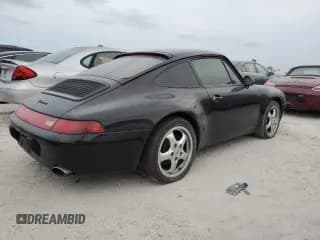 ✅ 1996 Porsche 911 • VIN: WP0AA299XTS320885 • Lot: 74113954. Wystawiony na Copart z przebiegiem Nie podano. Bezpłatny archiwum sprzedaży aukcyjnych z USA i szczegółowy raport historii pojazdu na DreamBid. Zdjęcie 3.