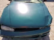 ✅ 1997 Subaru Impreza • VIN: JF1GM4255VH401478 • Lot: 56221515. Listed on Copart with 75,202 mi. Free auction sales archive from the USA and detailed vehicle history report at DreamBid. Image 11.