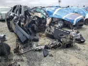 ✅ 2021 Mercedes-Benz C 300 • VIN: W1KWF8DB5MR619137 • Lot: 59231805. Listed on Copart with Not provided. Free auction sales archive from the USA and detailed vehicle history report at DreamBid. Image 4.