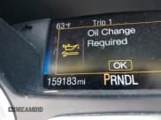 ✅ 2017 Ford Focus SE • VIN: 1FADP3F28HL305625 • Lot: 43138656. Listed on IAAI with 159,183 mi. Free auction sales archive from the USA and detailed vehicle history report at DreamBid. Image 15.