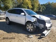 ✅ 2016 Chevrolet Traverse LT • VIN: 1GNKVGKD0GJ250885 • Lot: 86483215. Wystawiony na Copart z przebiegiem 145 533 mil. Bezpłatny archiwum sprzedaży aukcyjnych z USA i szczegółowy raport historii pojazdu na DreamBid. Zdjęcie 4.