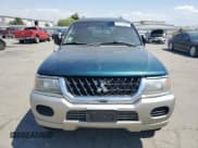 ✅ 2003 Mitsubishi Montero • VIN: JA4LS31R63J025676 • Lot: 71119485. Listed on Copart with 148,946 mi. Free auction sales archive from the USA and detailed vehicle history report at DreamBid. Image 5.