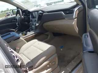 2020 Chevrolet Tahoe LS с VIN 1GNSKAKC8LR181372, выставлен на аукционе IAAI как лот 43113074 с пробегом 141 774 миль миль и . История ставок и продаж доступна на DreamBid. Изображение 5.