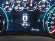 ✅ 2018 GMC Sierra 1500 Denali • VIN: 3GTU2PEJ2JG621663 • Lot: 43812951. Listed on IAAI with 86,141 mi. Free auction sales archive from the USA and detailed vehicle history report at DreamBid. Image 15.