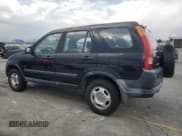 ✅ 2003 Honda CR-V LX • VIN: JHLRD68543C011748 • Lot: 59424905. Wystawiony na Copart z przebiegiem 159 840 mil. Bezpłatny archiwum sprzedaży aukcyjnych z USA i szczegółowy raport historii pojazdu na DreamBid. Zdjęcie 2.