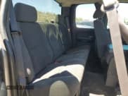 ✅ 2008 Chevrolet Silverado 2500HD Work Truck • VIN: 1GCHC29K38E151438 • Lot: 63350205. Wystawiony na Copart z przebiegiem 451 075 mil. Bezpłatny archiwum sprzedaży aukcyjnych z USA i szczegółowy raport historii pojazdu na DreamBid. Zdjęcie 10.