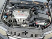 ✅ 2006 Acura TSX Navi • VIN: JH4CL959X6C024778 • Lot: 60128995. Listed on Copart with 148,377 mi. Free auction sales archive from the USA and detailed vehicle history report at DreamBid. Image 11.