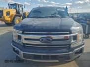 ✅ 2020 Ford F-150 XL • VIN: 1FTEW1CP2LKD43288 • Lot: 92604605. Listed on Copart with 209,417 mi. Free auction sales archive from the USA and detailed vehicle history report at DreamBid. Image 5.