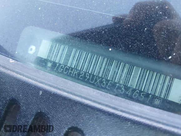 ✅ 2003 Chevrolet Silverado 2500HD LS • VIN: 1GCHK29UX3E134651 • Lot: 43636474. Wystawiony na IAAI z przebiegiem 209 510 mil. Bezpłatny archiwum sprzedaży aukcyjnych z USA i szczegółowy raport historii pojazdu na DreamBid. Zdjęcie 9.