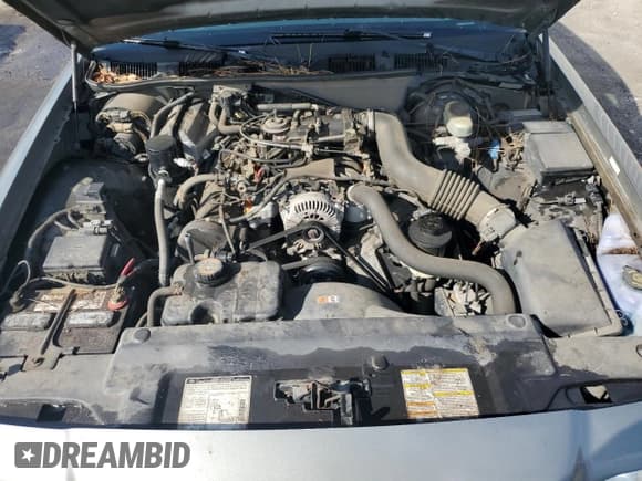 ✅ 2000 Ford Crown Victoria • VIN: 2FAFP73W0YX173874 • Lot: 82113564. Wystawiony na Copart z przebiegiem 108 425 mil. Bezpłatny archiwum sprzedaży aukcyjnych z USA i szczegółowy raport historii pojazdu na DreamBid. Zdjęcie 11.