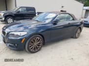 ✅ 2016 BMW 2 Series 228i xDrive • VIN: WBA1L9C50GV767526 • Lot: 67946495. Listed on Copart with 81,717 mi. Free auction sales archive from the USA and detailed vehicle history report at DreamBid. Image 1.