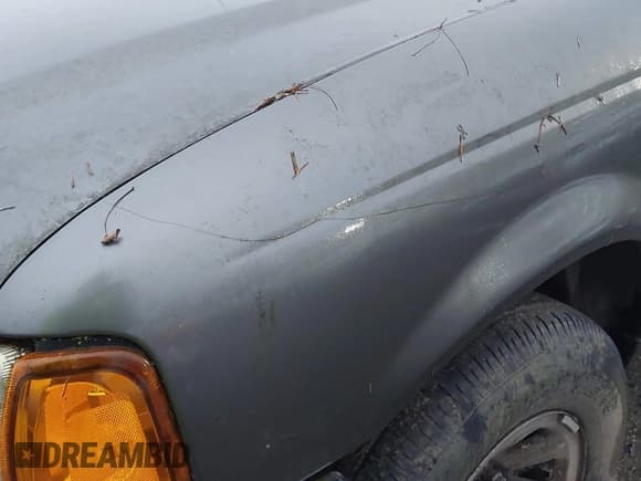 ✅ 2004 Ford Ranger XLT Appearance • VIN: 1FTYR44E84PA67223 • Lot: 43888306. Listed on IAAI with 181,926 mi. Free auction sales archive from the USA and detailed vehicle history report at DreamBid. Image 6.