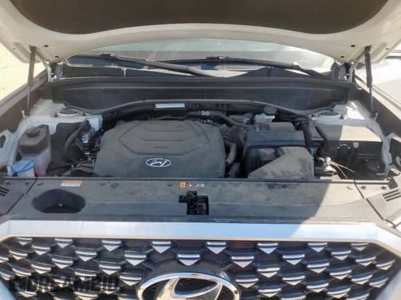 2021 Hyundai Palisade Calligraphy с VIN KM8R7DHE8MU300633, выставлен на аукционе Copart как лот 82367495 с пробегом 72 813 миль миль и Списание • Salvage title. История ставок и продаж доступна на DreamBid. Изображение 11.