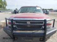 ✅ 2006 Chevrolet Silverado 2500HD LT3 • VIN: 1GCHK23276F104562 • Лот: 43072115. Опубликован ранее на IAAI с пробегом Не указан. Бесплатный доступ к архиву аукционных продаж из США и подробный отчёт об истории автомобиля на DreamBid. Изображение 12.