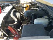 ✅ 2004 Chevrolet Silverado 2500HD LS • VIN: 1GCHC23U14F163344 • Лот: 41687719. Опубликован ранее на IAAI с пробегом Не указан. Бесплатный доступ к архиву аукционных продаж из США и подробный отчёт об истории автомобиля на DreamBid. Изображение 17.