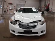 ✅ 2013 Acura TSX Special Edition • VIN: JH4CU2F82DC004208 • Lot: 43318164. Listed on IAAI with 174,436 mi. Free auction sales archive from the USA and detailed vehicle history report at DreamBid. Image 12.