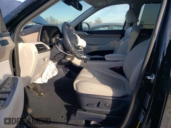 ✅ 2022 Hyundai Palisade SEL • VIN: KM8R4DHE8NU368392 • Лот: 88693725. Опубликован ранее на Copart с пробегом 48 705 миль. Бесплатный доступ к архиву аукционных продаж из США и подробный отчёт об истории автомобиля на DreamBid. Изображение 7.