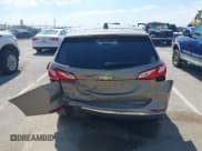 ✅ 2018 Chevrolet Equinox LT • VIN: 3GNAXJEV1JS564204 • Lot: 42823651. Listed on IAAI with 56,842 mi. Free auction sales archive from the USA and detailed vehicle history report at DreamBid. Image 6.