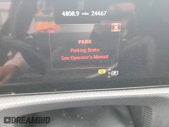 2023 Mercedes-Benz CLA 250 с VIN W1K5J4GB3PN415303, выставлен на аукционе Copart как лот 62027405 с пробегом 24 467 миль миль и Списание • Salvage title. История ставок и продаж доступна на DreamBid. Изображение 9.