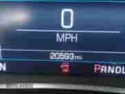 2024 Chevrolet Equinox LS with VIN 3GNAXHEG7RL195901, listed as a IAAI auction lot 43104808 with 20,593 mi miles and . Bid and sale history available at DreamBid. Image 15.