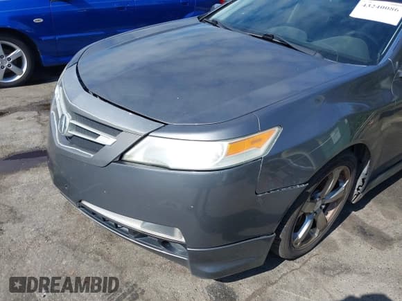 ✅ 2010 Acura TL Technology • VIN: 19UUA8F53AA013404 • Lot: 43240086. Wystawiony na IAAI z przebiegiem 336 922 mil. Bezpłatny archiwum sprzedaży aukcyjnych z USA i szczegółowy raport historii pojazdu na DreamBid. Zdjęcie 17.