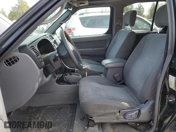 ✅ 2000 Nissan Xterra XE • VIN: 5N1ED28Y1YC567260 • Lot: 56410735. Wystawiony na Copart z przebiegiem 222 658 mil. Bezpłatny archiwum sprzedaży aukcyjnych z USA i szczegółowy raport historii pojazdu na DreamBid. Zdjęcie 7.