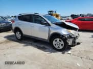 ✅ 2014 Toyota RAV4 LE • VIN: 2T3ZFREV4EW081490 • Lot: 86130185. Listed on Copart with 183,875 mi. Free auction sales archive from the USA and detailed vehicle history report at DreamBid. Image 4.