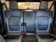 ✅ 2021 Ford Bronco • VIN: 1FMEE5DHXMLA92853 • Lot: 51822135. Listed on Copart with 34,894 mi. Free auction sales archive from the USA and detailed vehicle history report at DreamBid. Image 10.