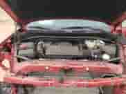 2023 Chevrolet Silverado 1500 LTZ z VIN 3GCUDGED9PG363686, wystawiony jako Copart lot #85137405 z przebiegiem 27 149 mil mil oraz Szkoda całkowita • Salvage title. Historia ofert i sprzedaży dostępna na DreamBid. Obrazek 11.