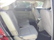 ✅ 2018 Volkswagen Atlas SE • VIN: 1V2DR2CA5JC521950 • Lot: 42057467. Wystawiony na IAAI z przebiegiem 99 750 mil. Bezpłatny archiwum sprzedaży aukcyjnych z USA i szczegółowy raport historii pojazdu na DreamBid. Zdjęcie 8.