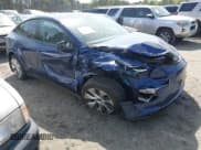 ✅ 2023 Tesla Model Y Long Range • VIN: 7SAYGDEE3PA033533 • Lot: 41933287. Listed on IAAI with 35,364 mi. Free auction sales archive from the USA and detailed vehicle history report at DreamBid. Image 1.