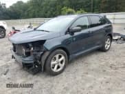 ✅ 2023 Ford Edge SE • VIN: 2FMPK4G96PBA13456 • Лот: 67238305. Опубликован ранее на Copart с пробегом 66 149 миль. Бесплатный доступ к архиву аукционных продаж из США и подробный отчёт об истории автомобиля на DreamBid. Изображение 1.